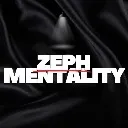Logo Zeph Mentality