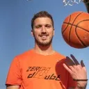 Logo Zero Doubt Basketball