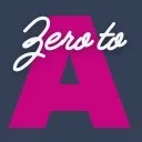 Logo Zero To Anything HQ
