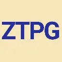 Logo Zero to Pitch, Gold