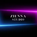Logo Zienna <mark>Studio</mark>