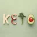 Logo Zona Keto