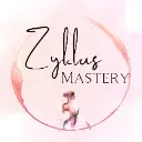 Logo Zyklus <mark>Shift</mark> Community